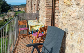 Awesome Apartment In Monticiano Monticiano